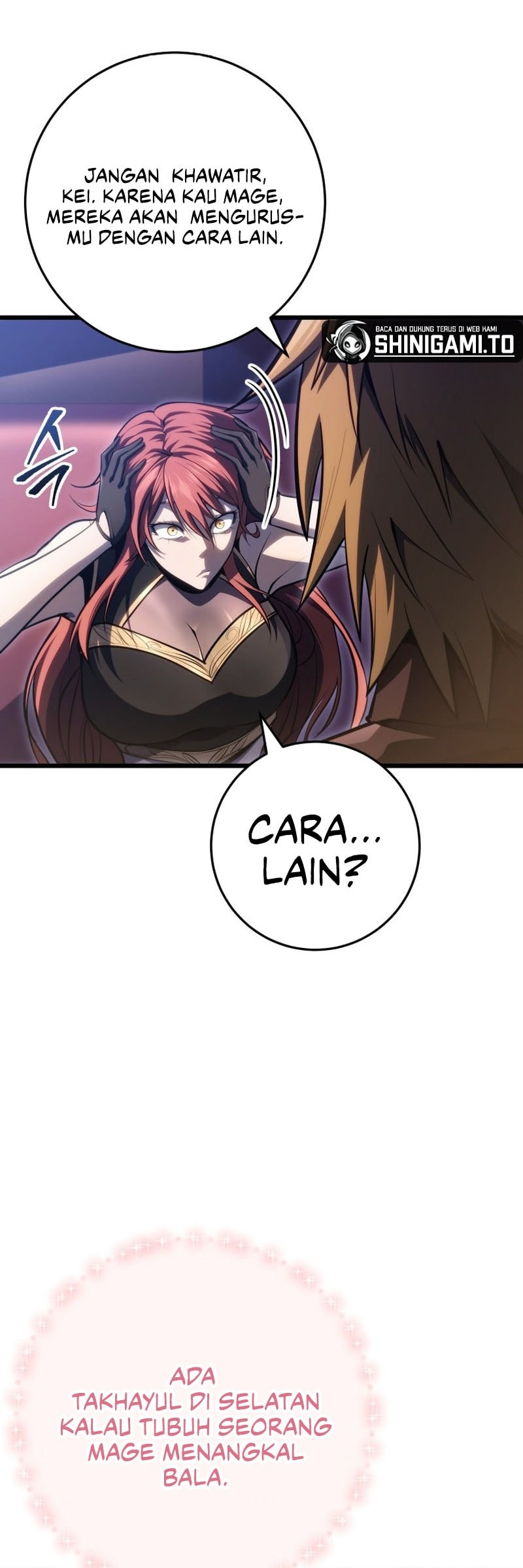 A Dragonslayer’s Peerless Regression Chapter 53 Gambar 41