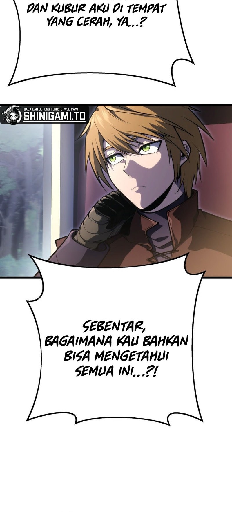 A Dragonslayer’s Peerless Regression Chapter 53 Gambar 45