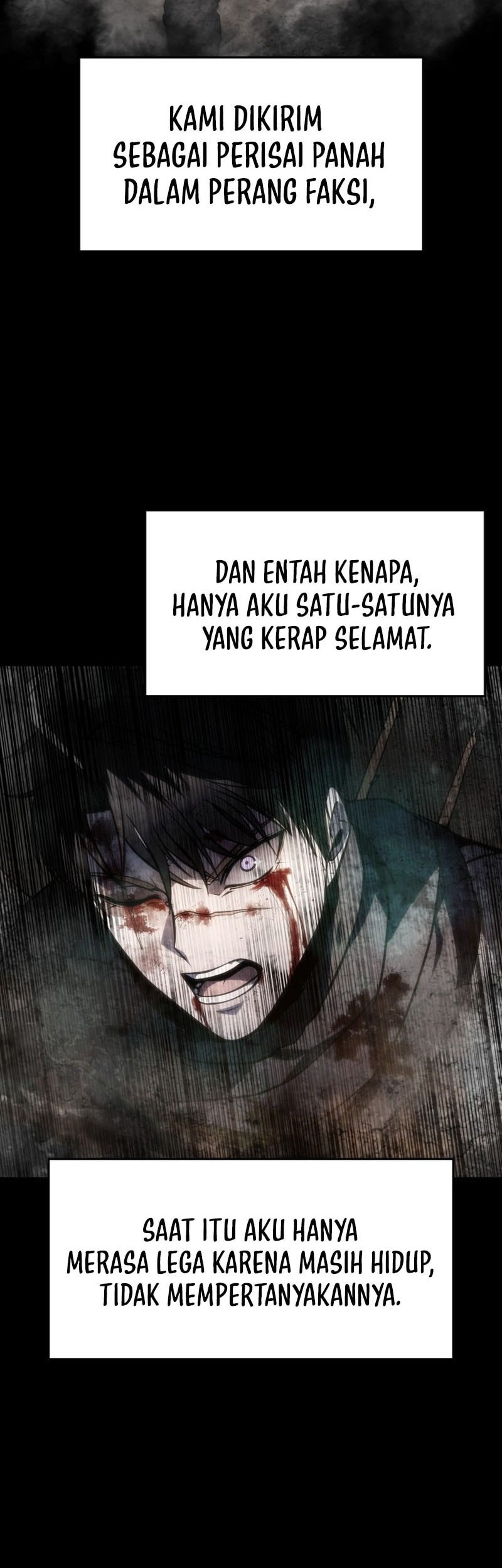 A Dragonslayer’s Peerless Regression Chapter 53 Gambar 49