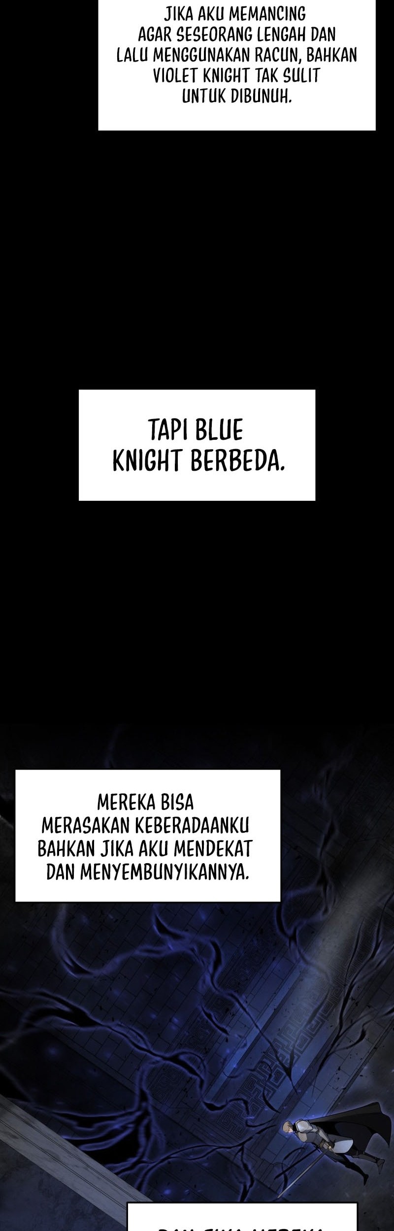 A Dragonslayer’s Peerless Regression Chapter 53 Gambar 51