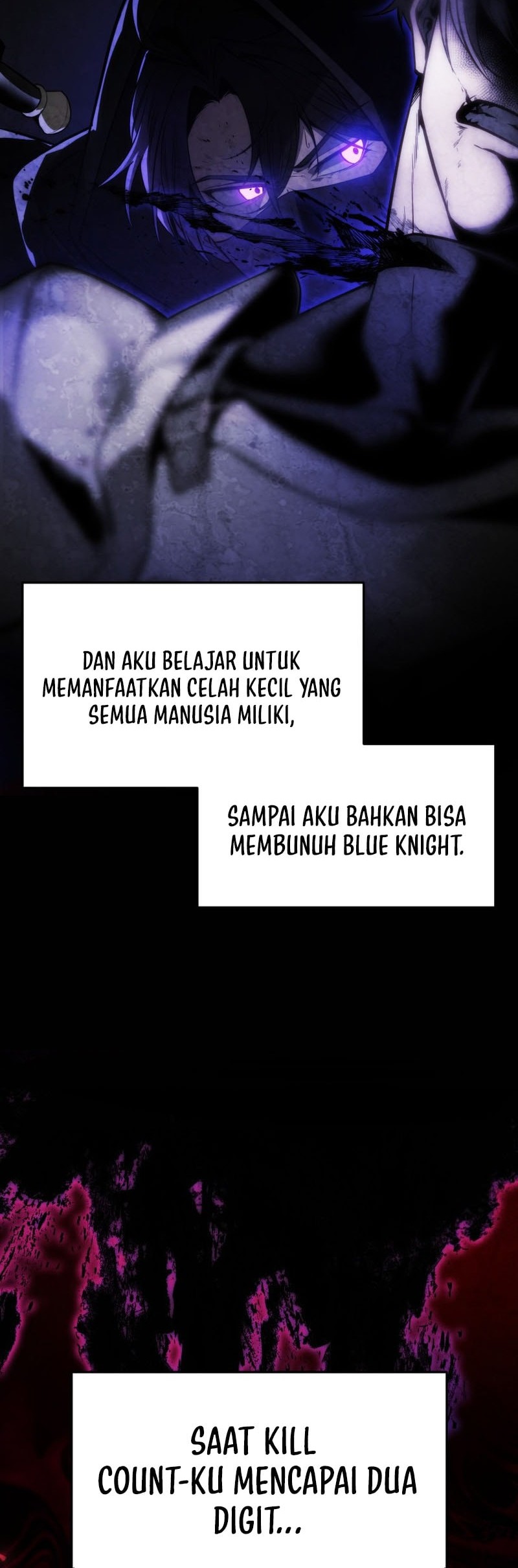 A Dragonslayer’s Peerless Regression Chapter 53 Gambar 53