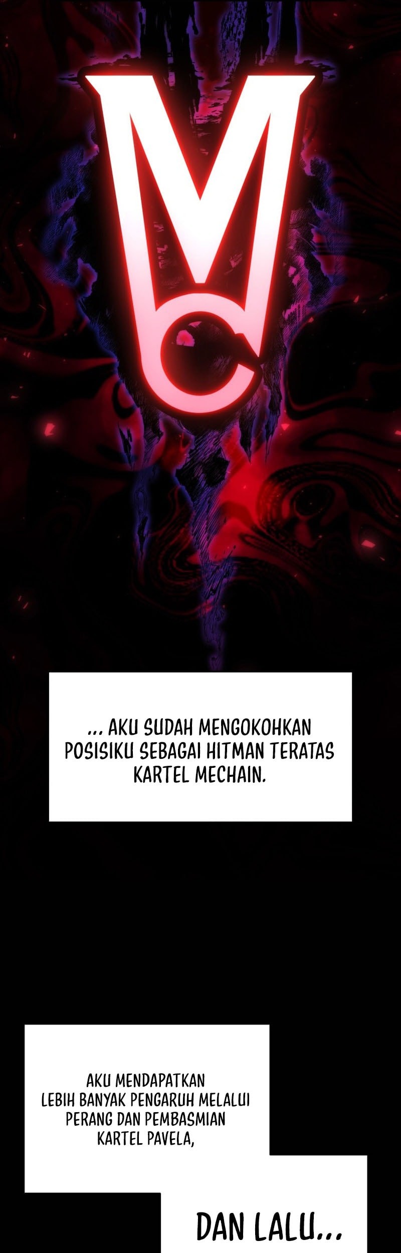 A Dragonslayer’s Peerless Regression Chapter 53 Gambar 54