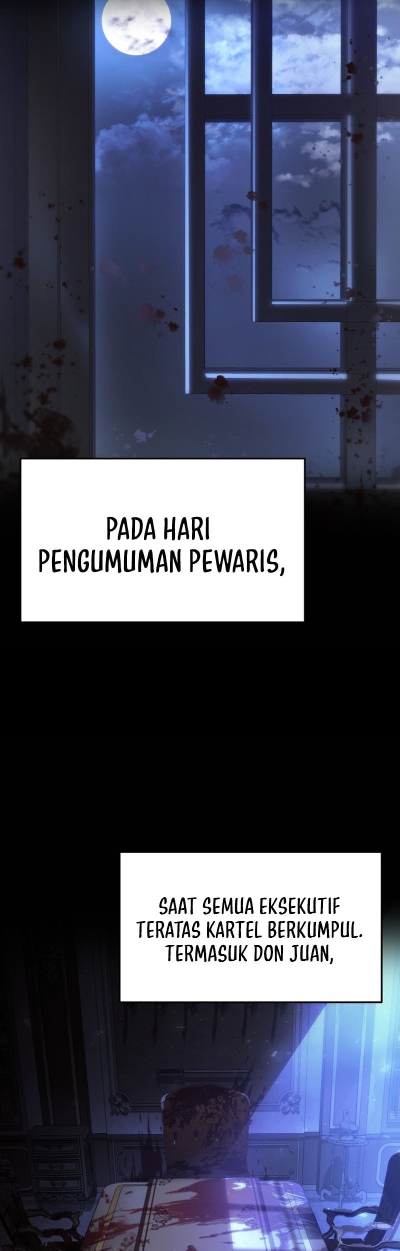 A Dragonslayer’s Peerless Regression Chapter 53 Gambar 56