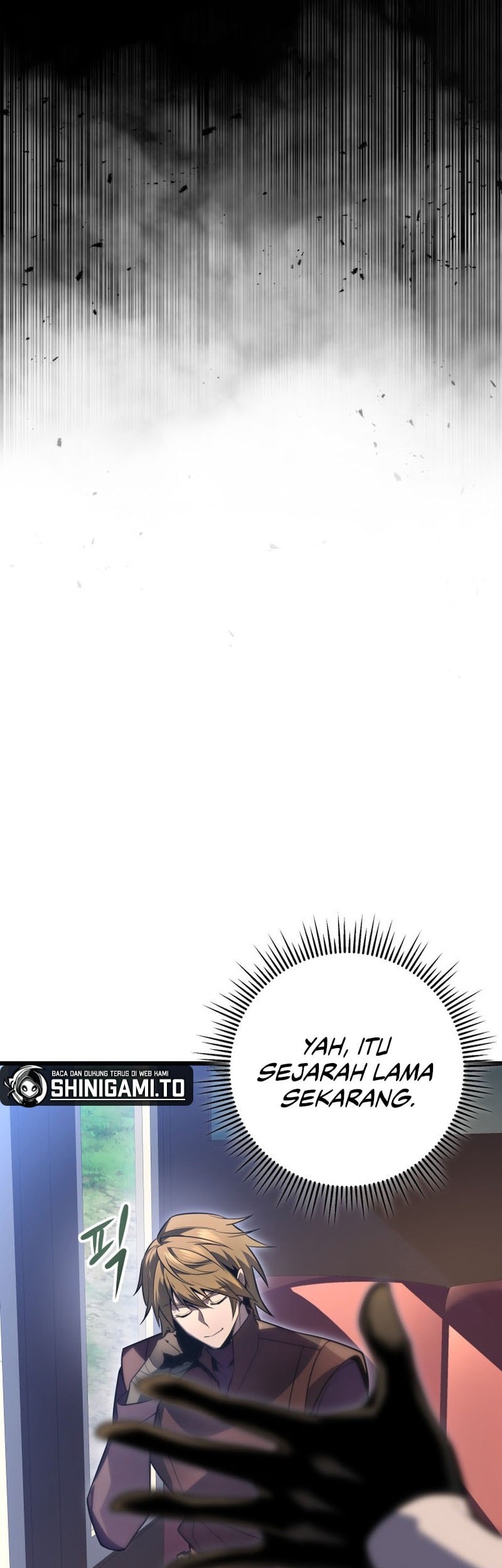 A Dragonslayer’s Peerless Regression Chapter 53 Gambar 58