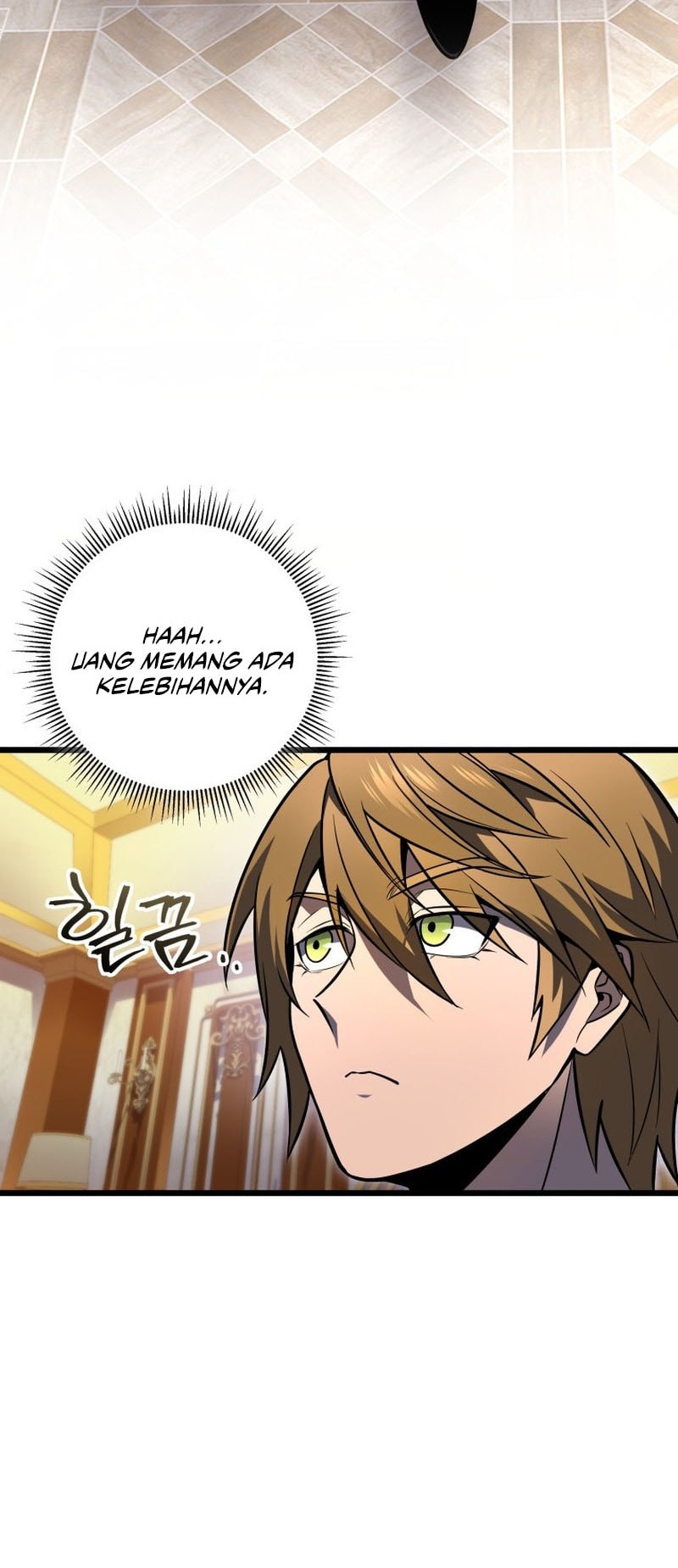 A Dragonslayer’s Peerless Regression Chapter 53 Gambar 69