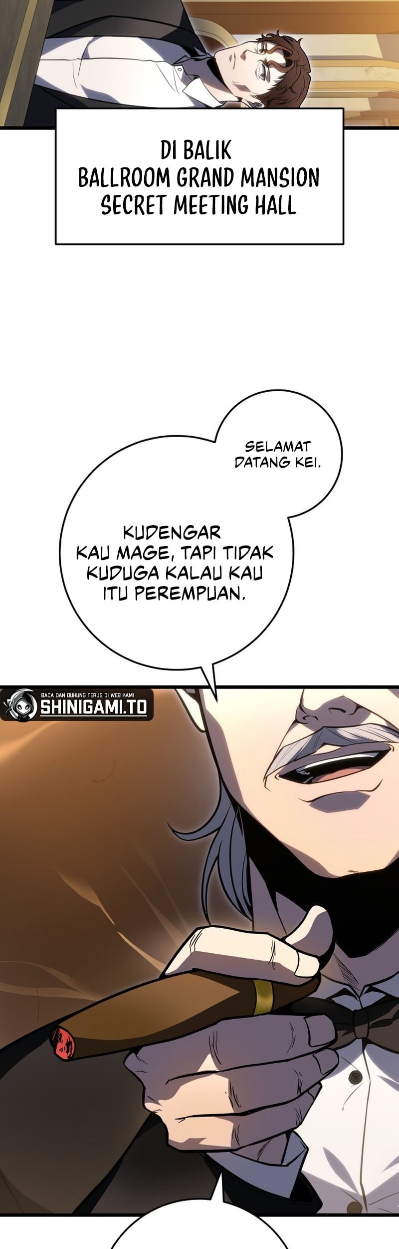 A Dragonslayer’s Peerless Regression Chapter 53 Gambar 72