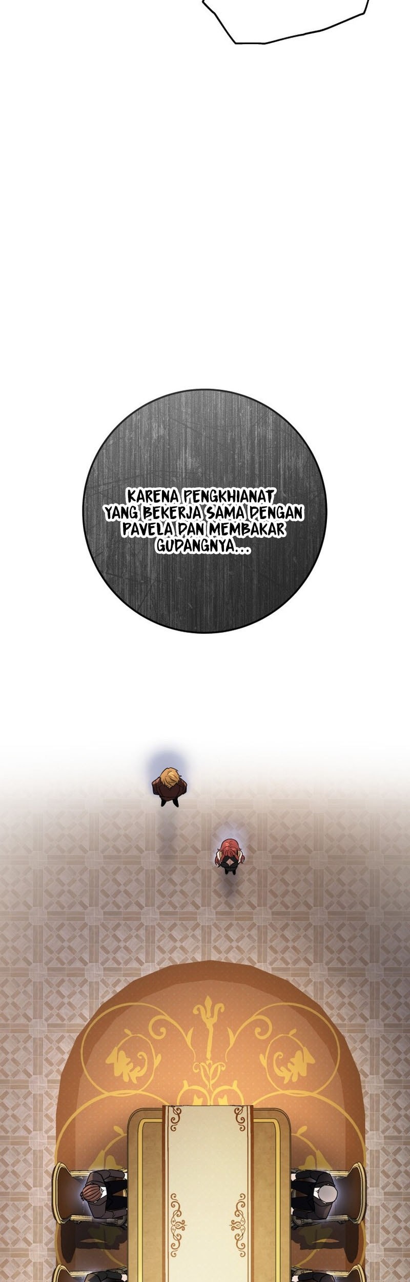 A Dragonslayer’s Peerless Regression Chapter 53 Gambar 80