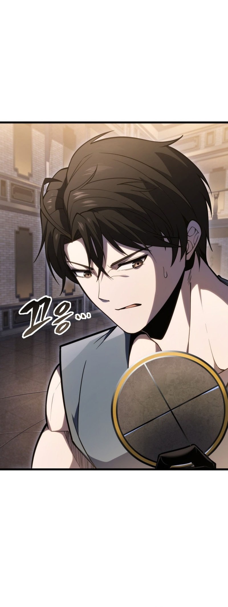 A Dragonslayer’s Peerless Regression Chapter 53 Gambar 5