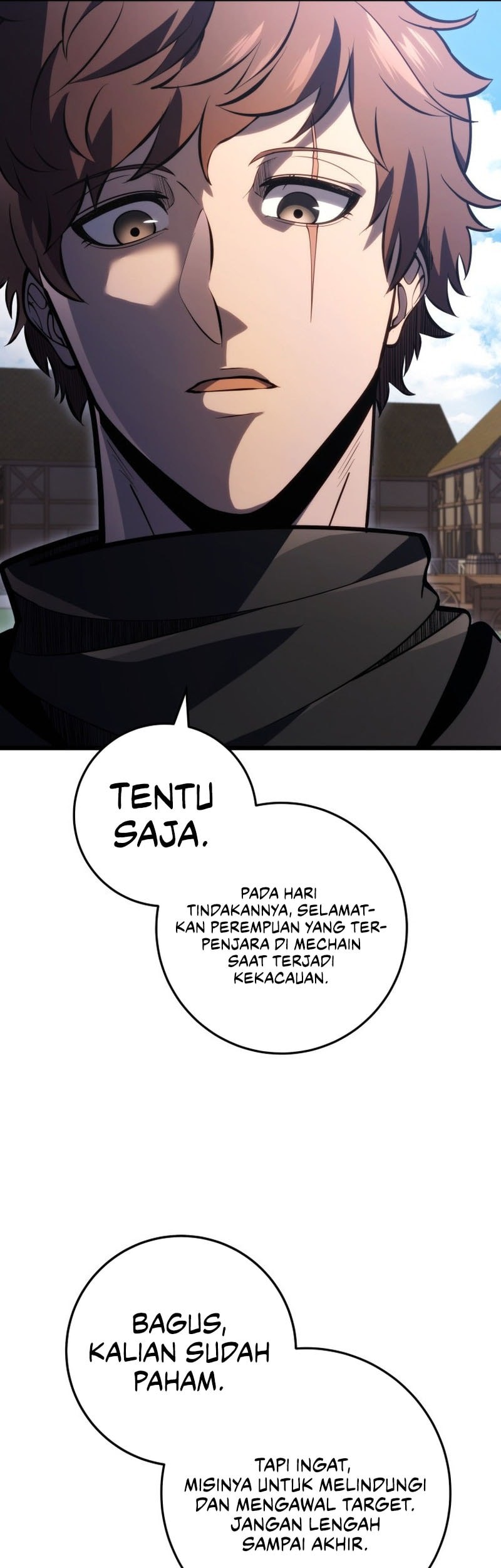 A Dragonslayer’s Peerless Regression Chapter 53 Gambar 22