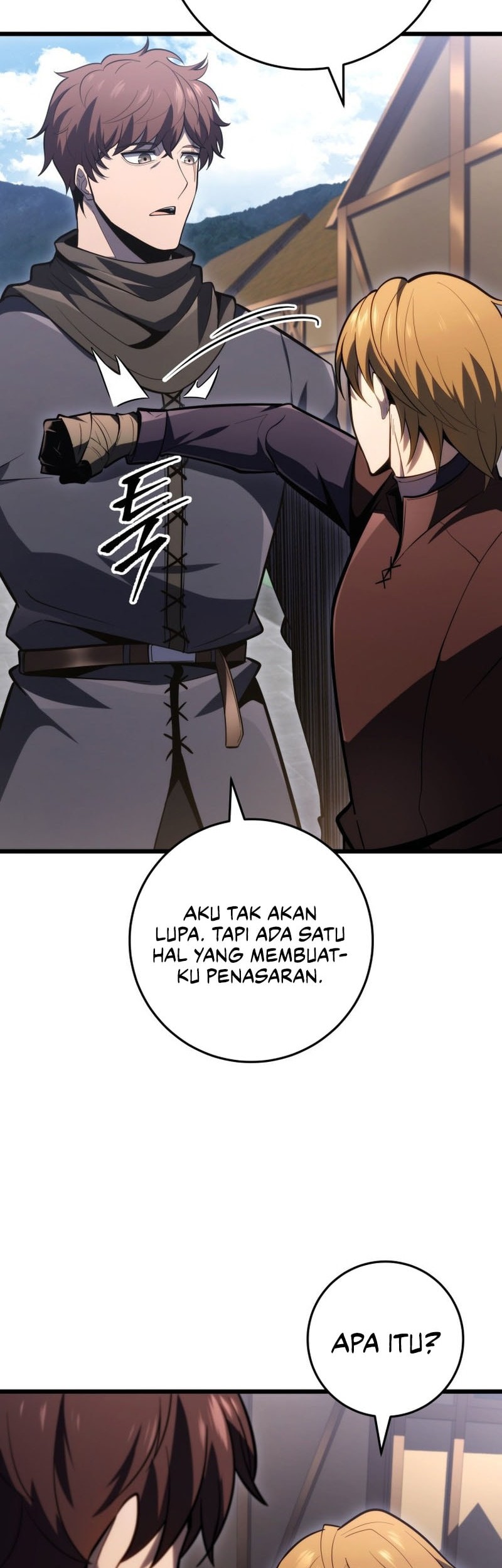 A Dragonslayer’s Peerless Regression Chapter 53 Gambar 23