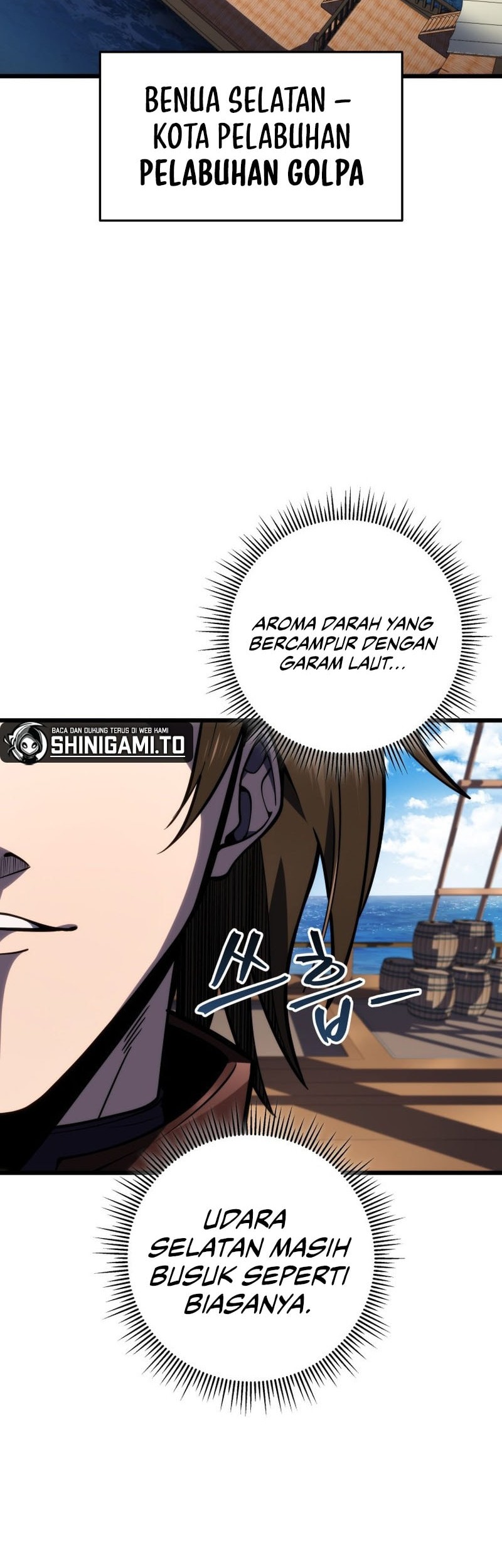 A Dragonslayer’s Peerless Regression Chapter 53 Gambar 11