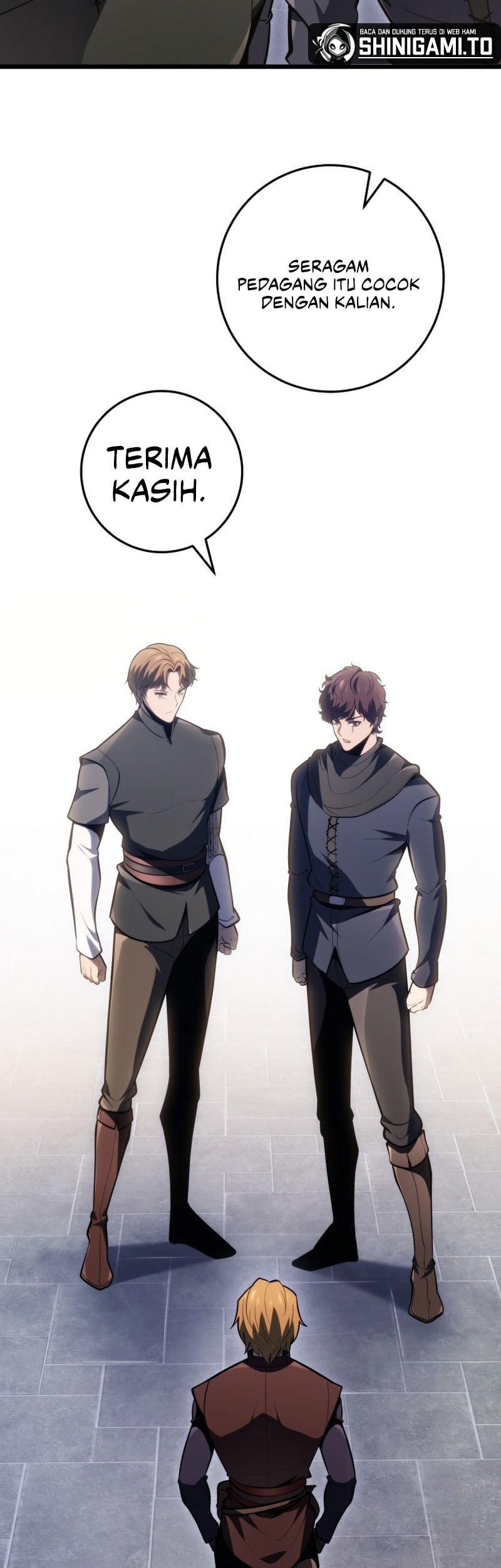 A Dragonslayer’s Peerless Regression Chapter 53 Gambar 20