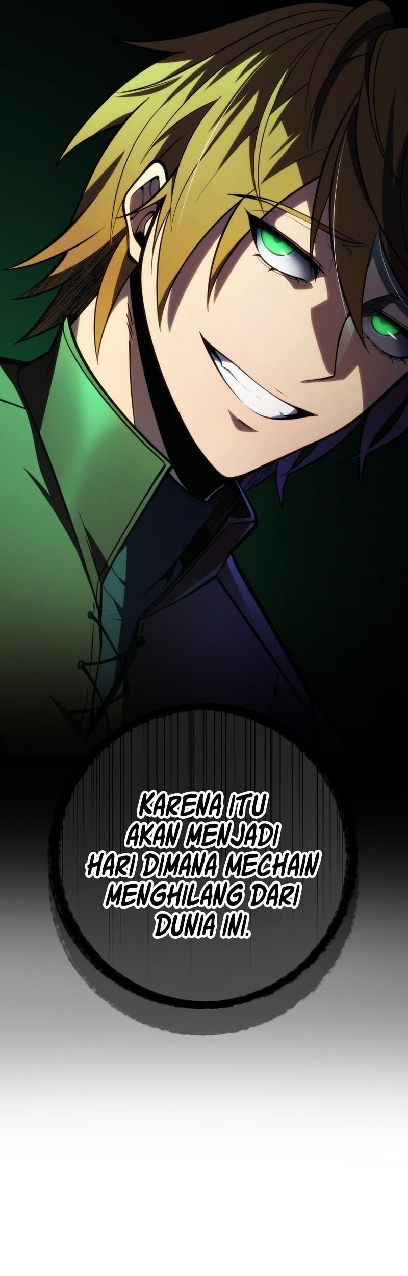 A Dragonslayer’s Peerless Regression Chapter 53 Gambar 26