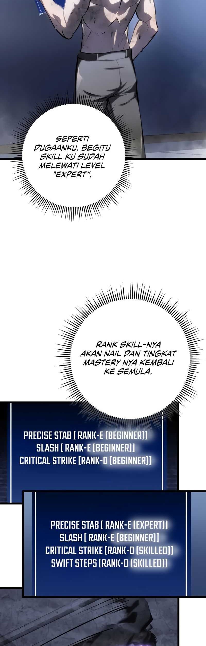 A Dragonslayer’s Peerless Regression Chapter 6 Gambar 15