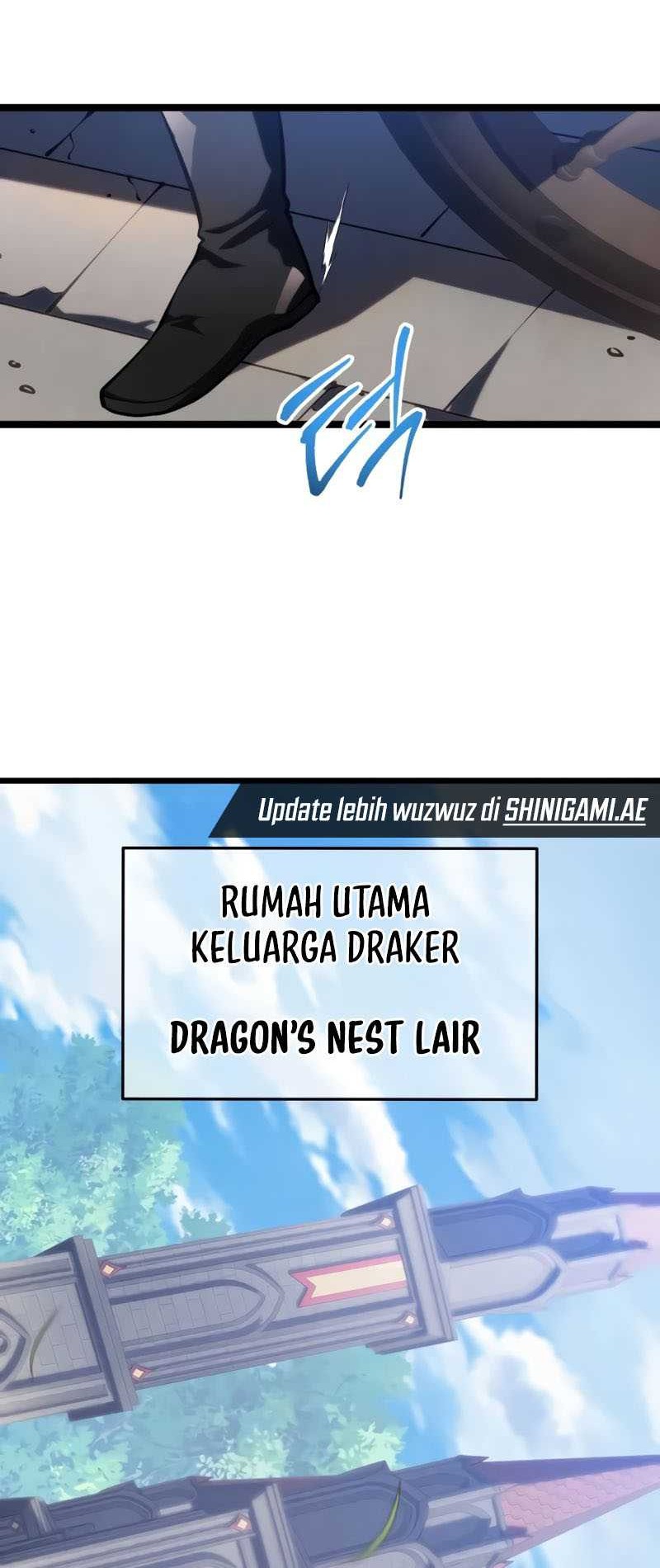 A Dragonslayer’s Peerless Regression Chapter 6 Gambar 21