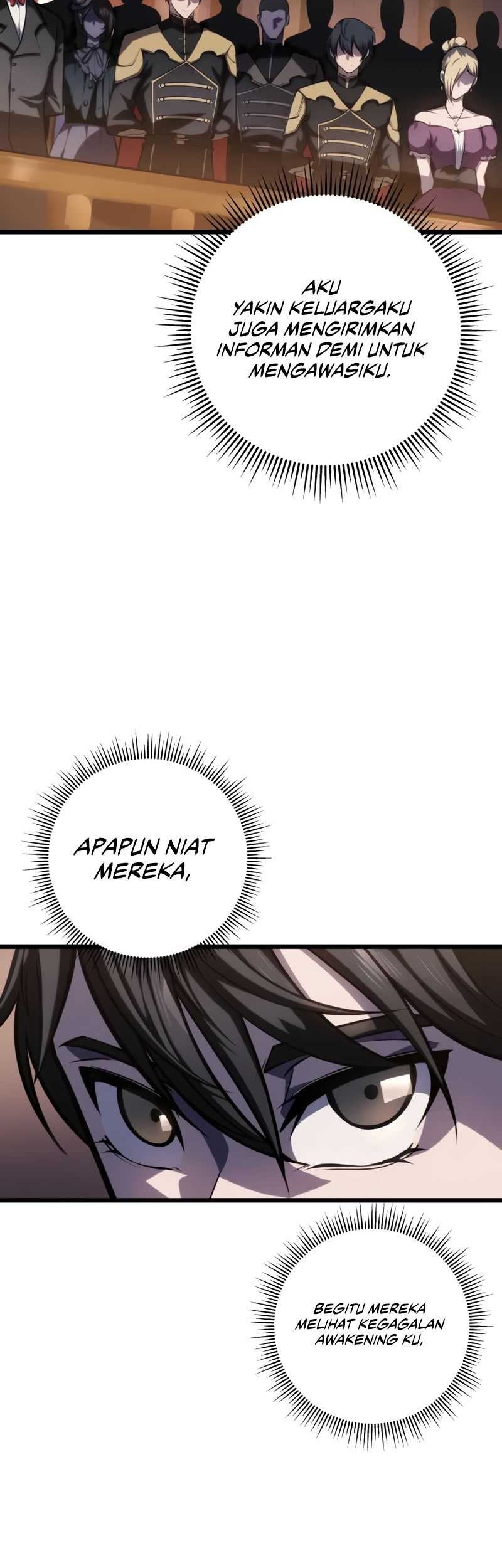 A Dragonslayer’s Peerless Regression Chapter 6 Gambar 25