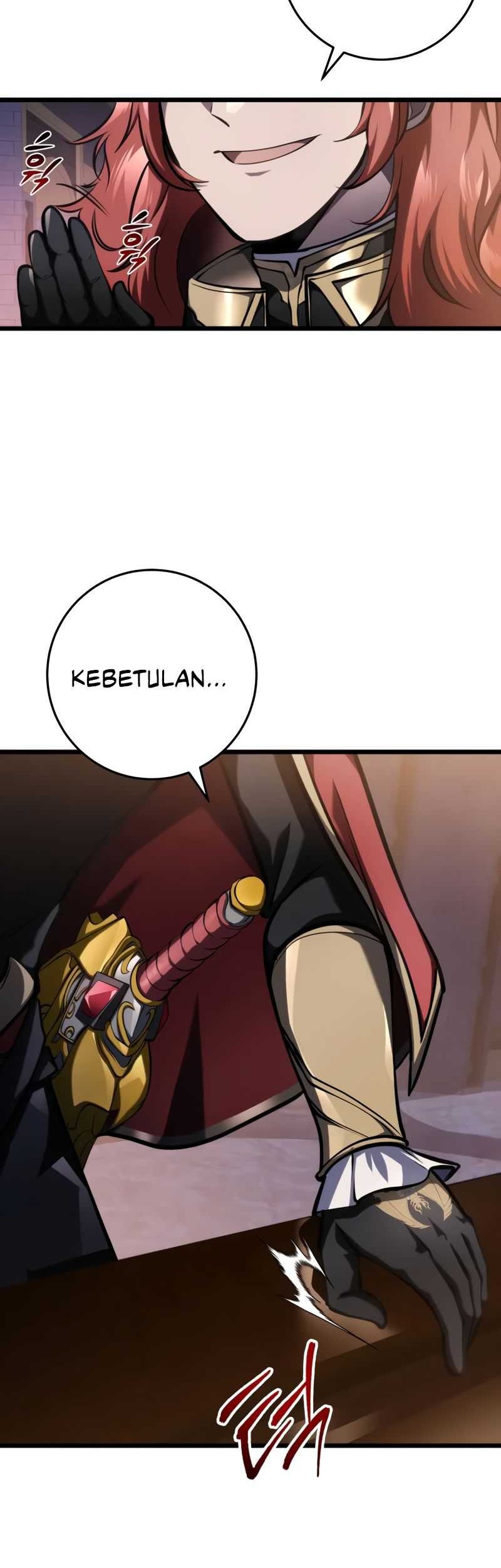 A Dragonslayer’s Peerless Regression Chapter 6 Gambar 29