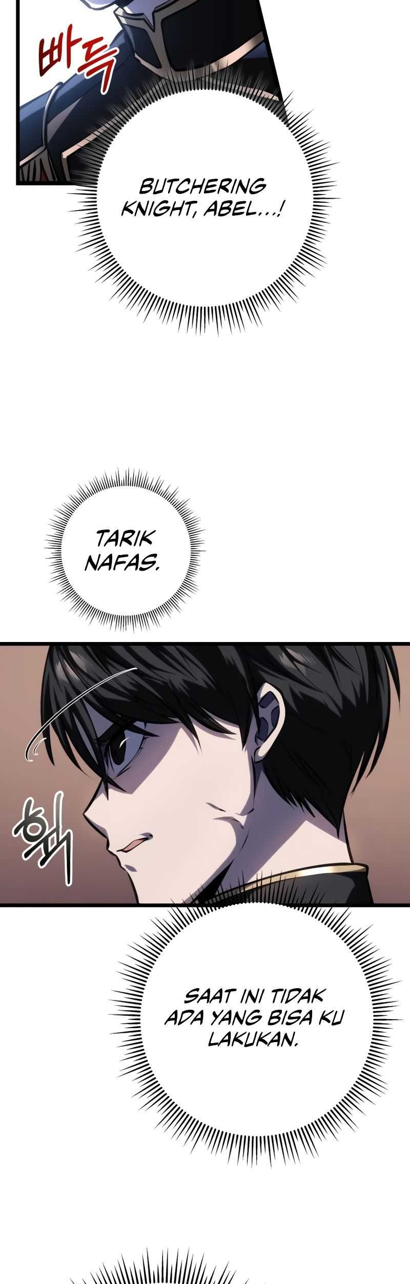 A Dragonslayer’s Peerless Regression Chapter 6 Gambar 32