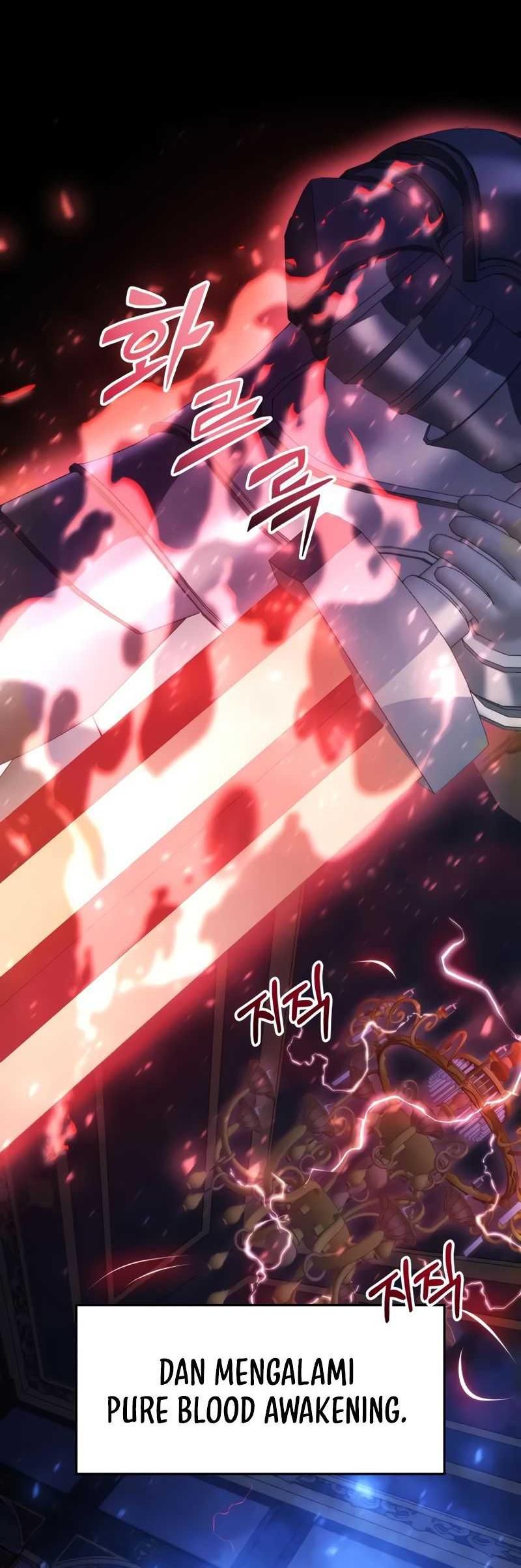 A Dragonslayer’s Peerless Regression Chapter 6 Gambar 49