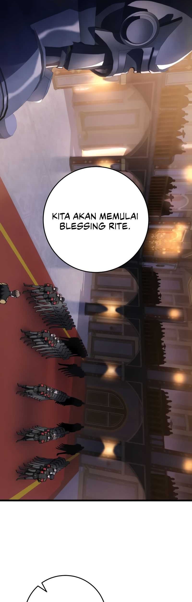A Dragonslayer’s Peerless Regression Chapter 6 Gambar 35