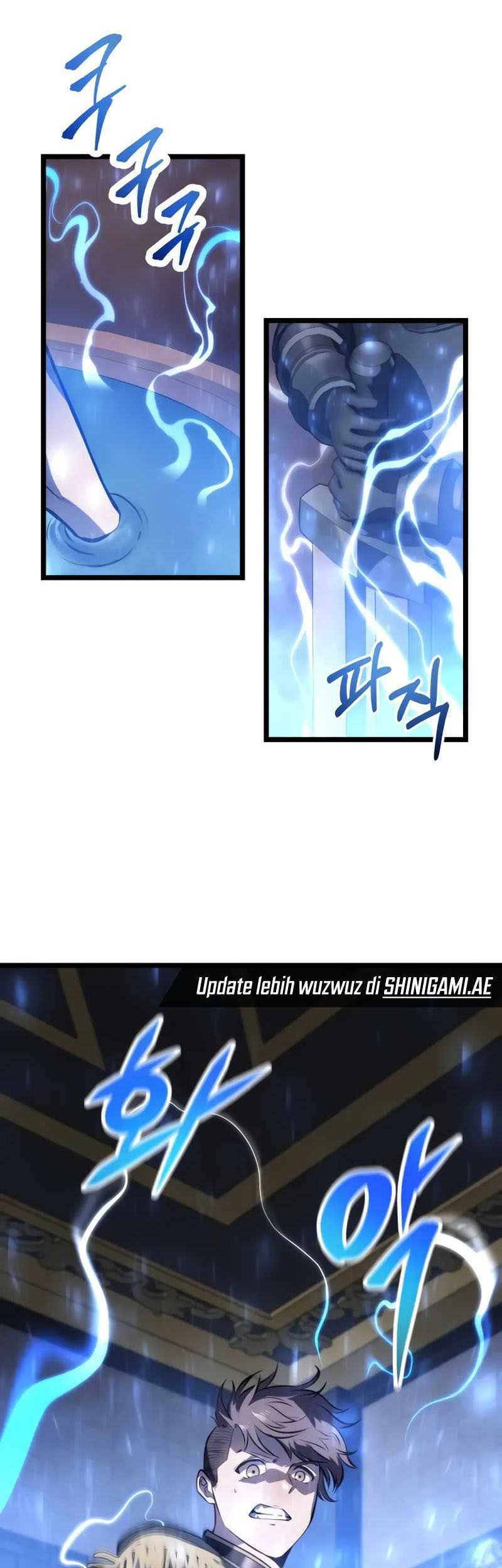 A Dragonslayer’s Peerless Regression Chapter 6 Gambar 39