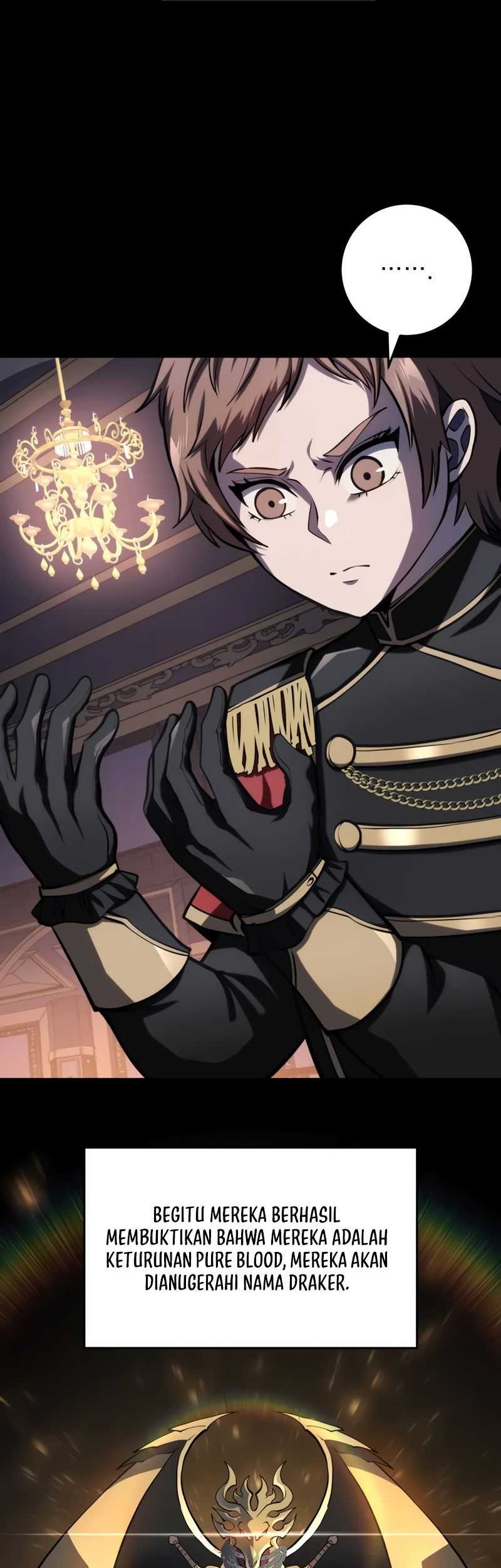 A Dragonslayer’s Peerless Regression Chapter 6 Gambar 51