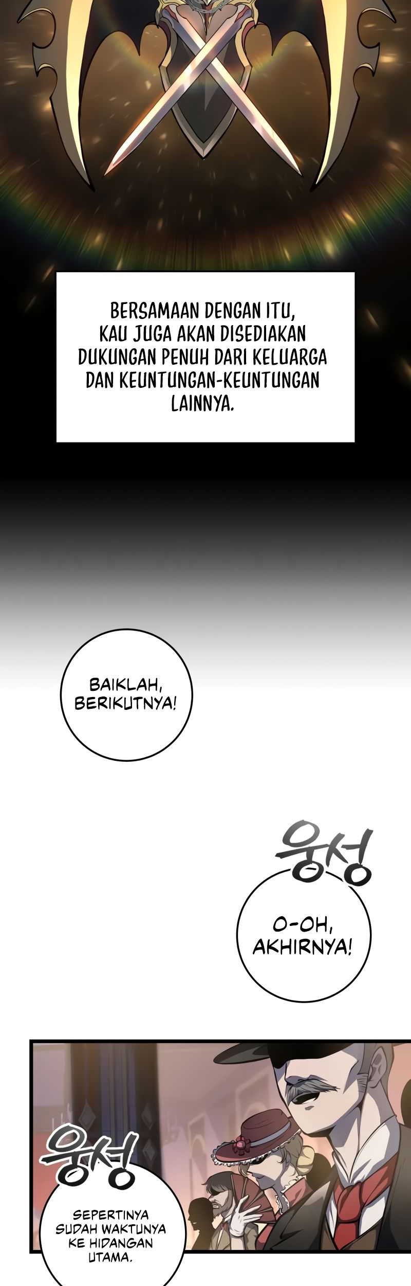 A Dragonslayer’s Peerless Regression Chapter 6 Gambar 52