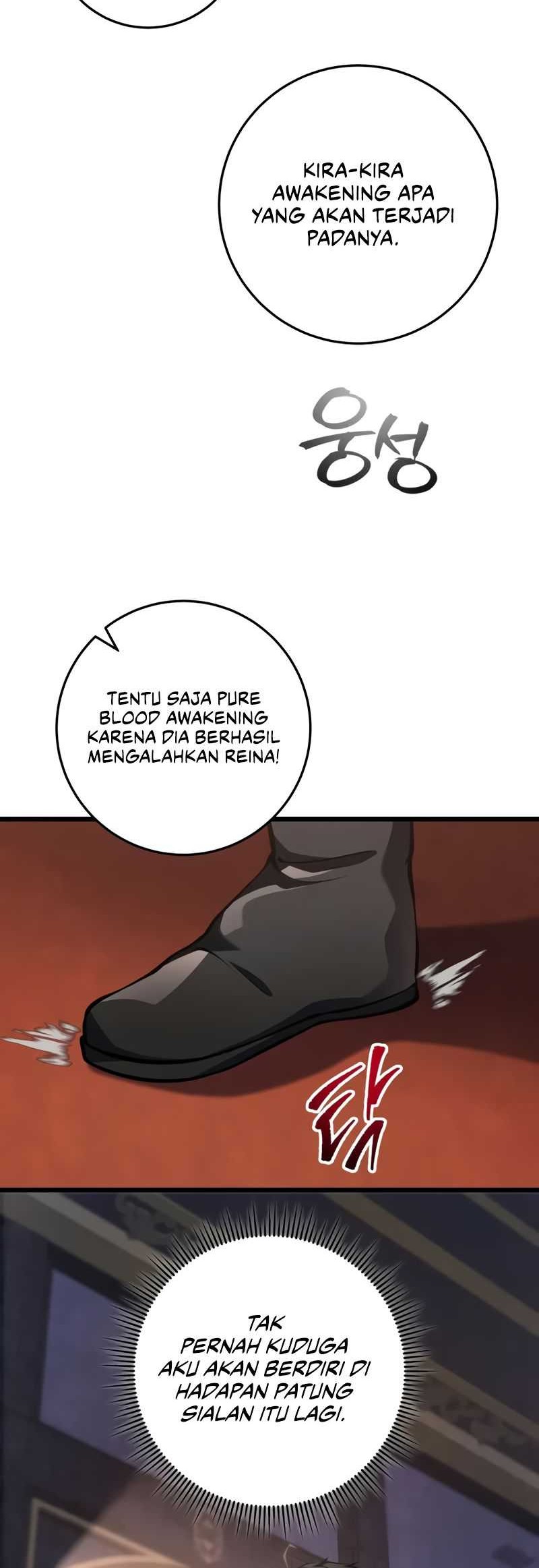 A Dragonslayer’s Peerless Regression Chapter 6 Gambar 53