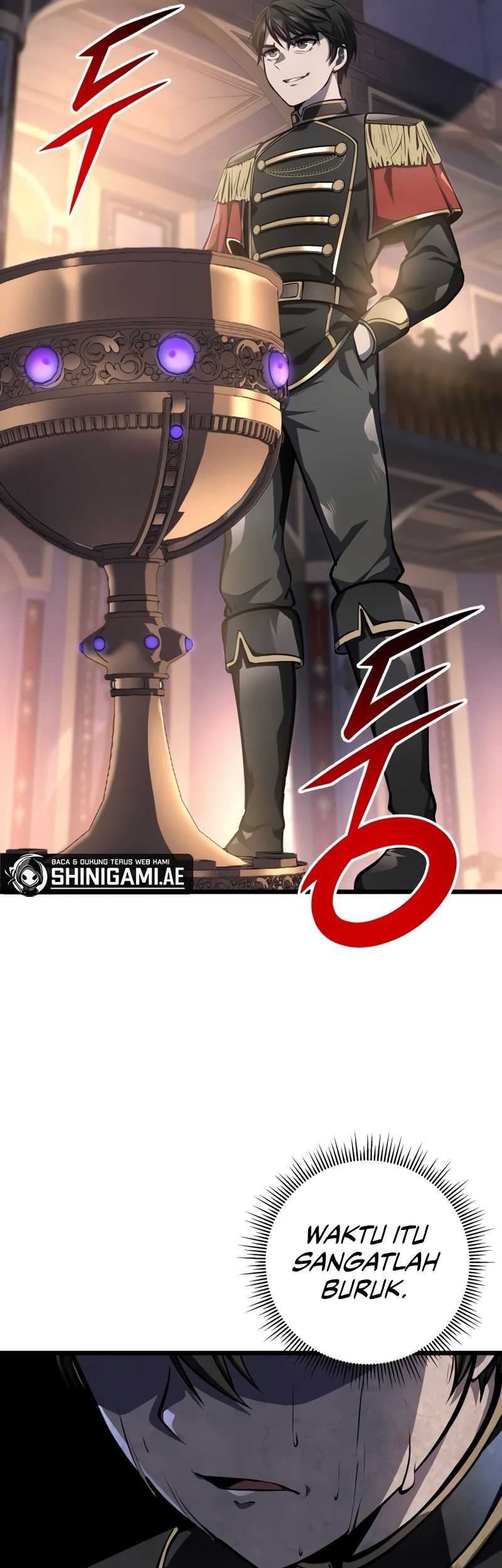 A Dragonslayer’s Peerless Regression Chapter 6 Gambar 54