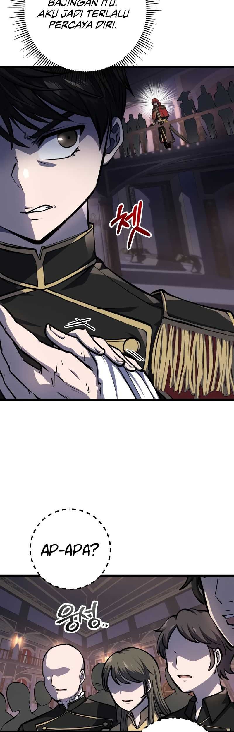 A Dragonslayer’s Peerless Regression Chapter 6 Gambar 66