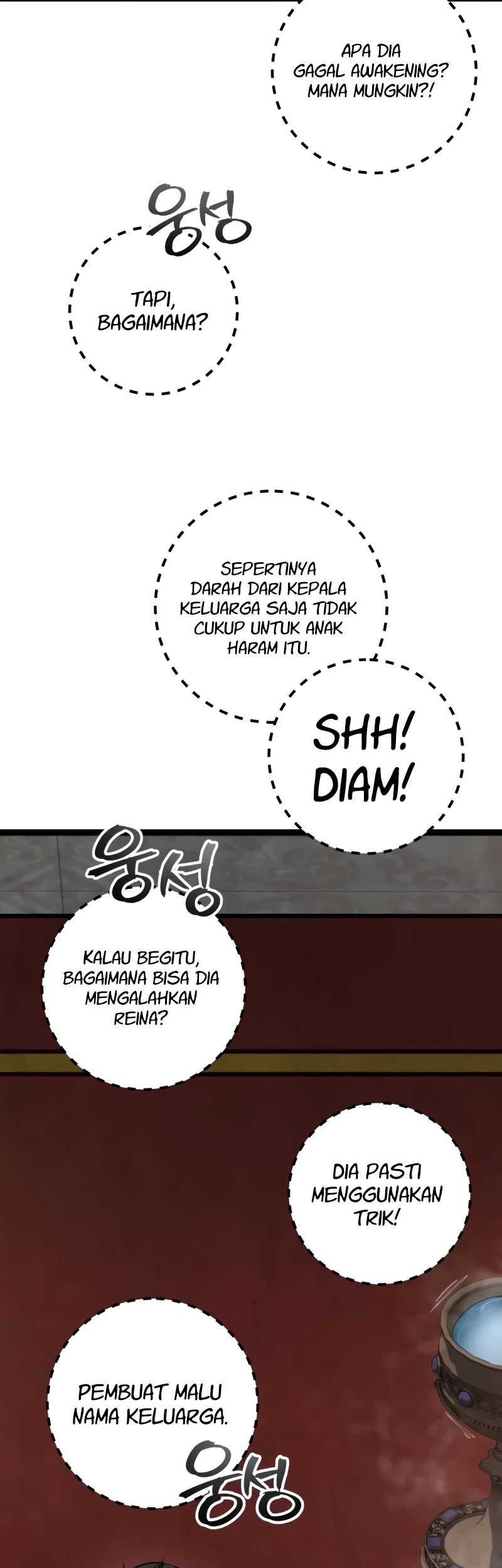 A Dragonslayer’s Peerless Regression Chapter 6 Gambar 67