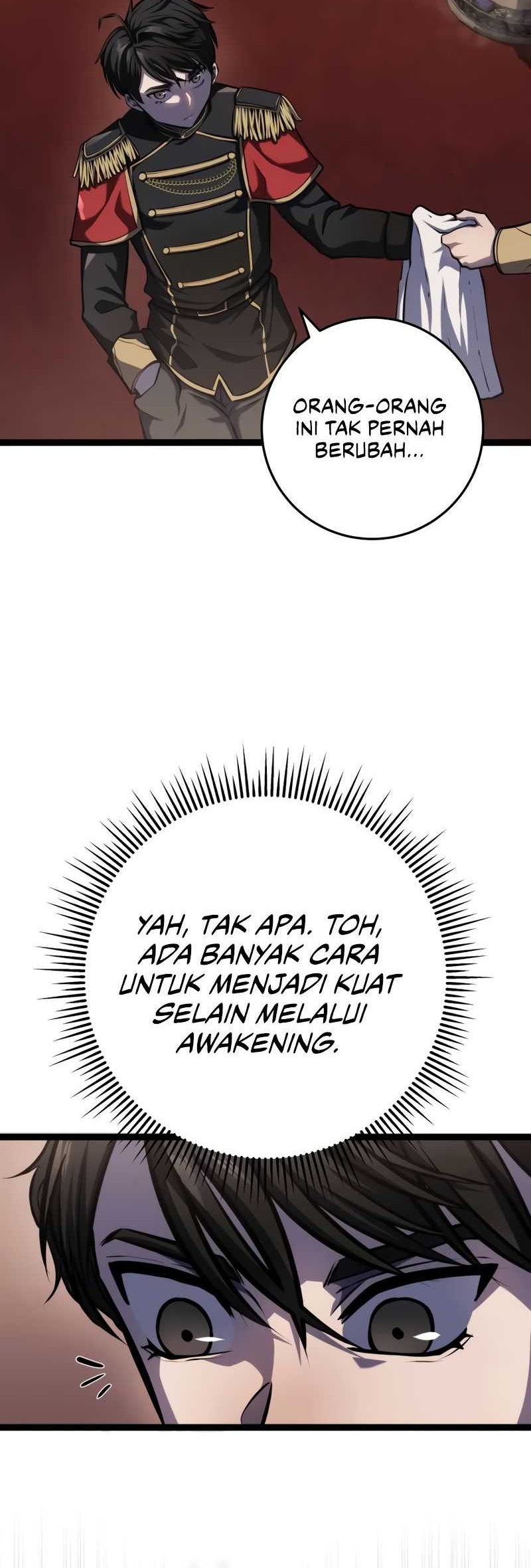 A Dragonslayer’s Peerless Regression Chapter 6 Gambar 68