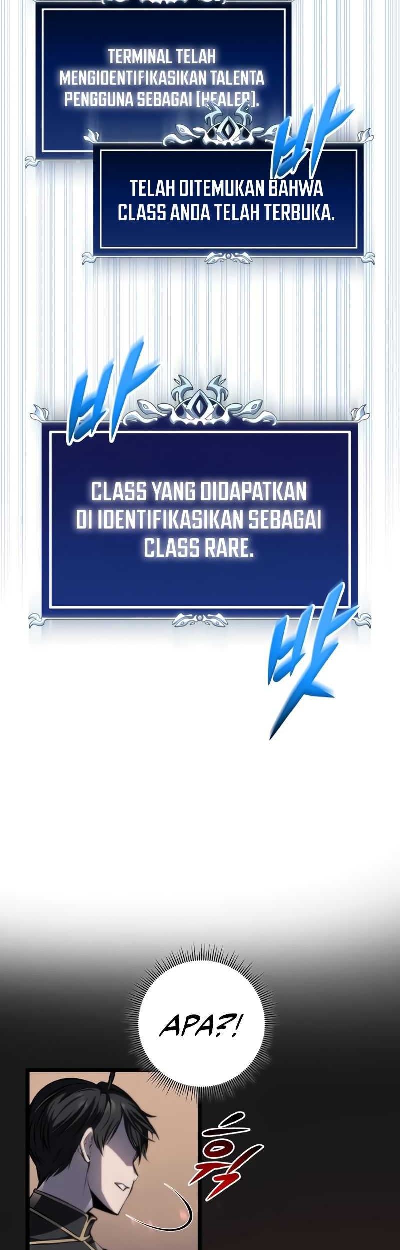 A Dragonslayer’s Peerless Regression Chapter 6 Gambar 71