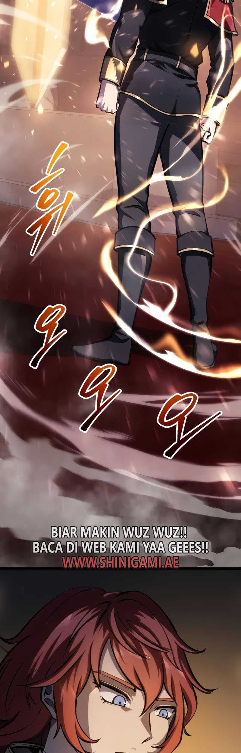 A Dragonslayer’s Peerless Regression Chapter 6 Gambar 75