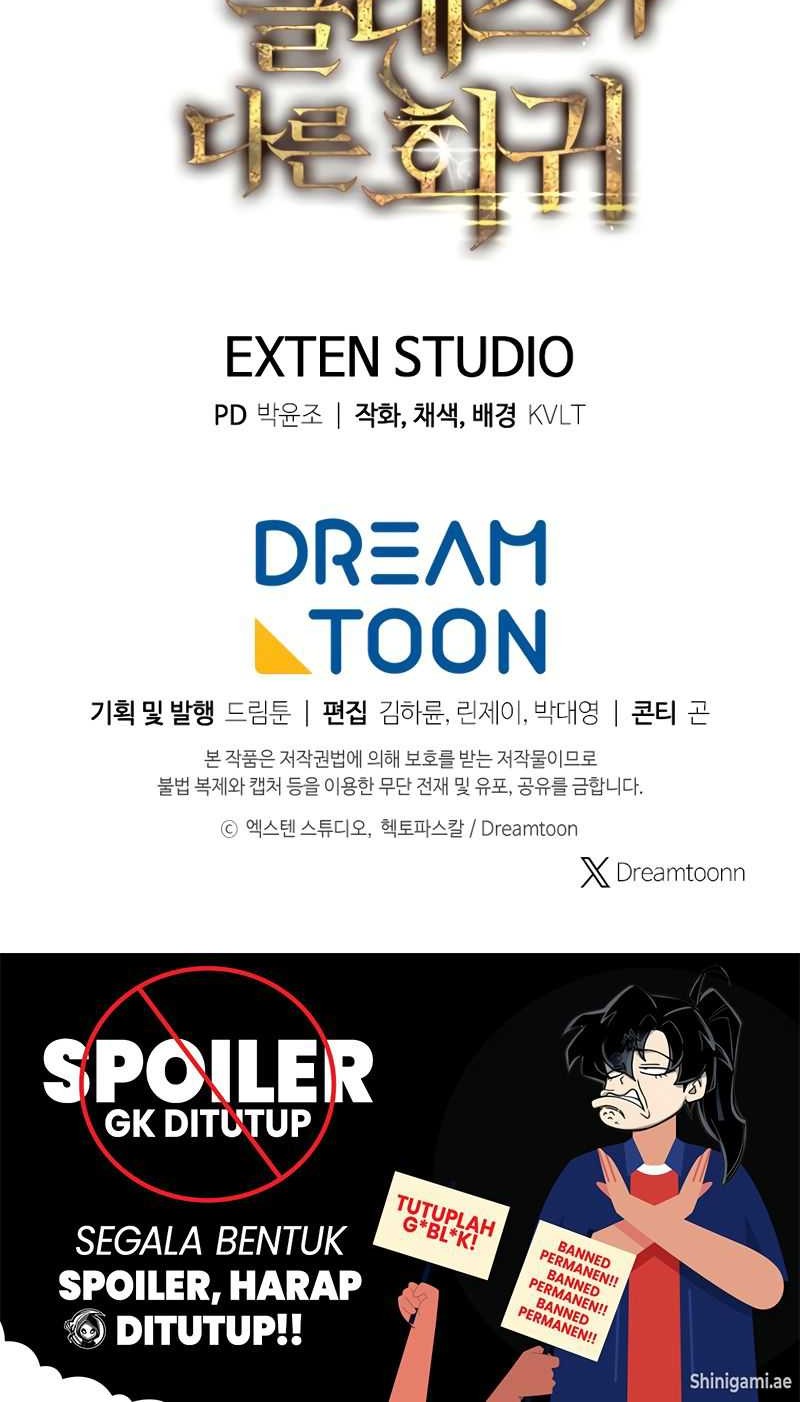 A Dragonslayer’s Peerless Regression Chapter 6 Gambar 79