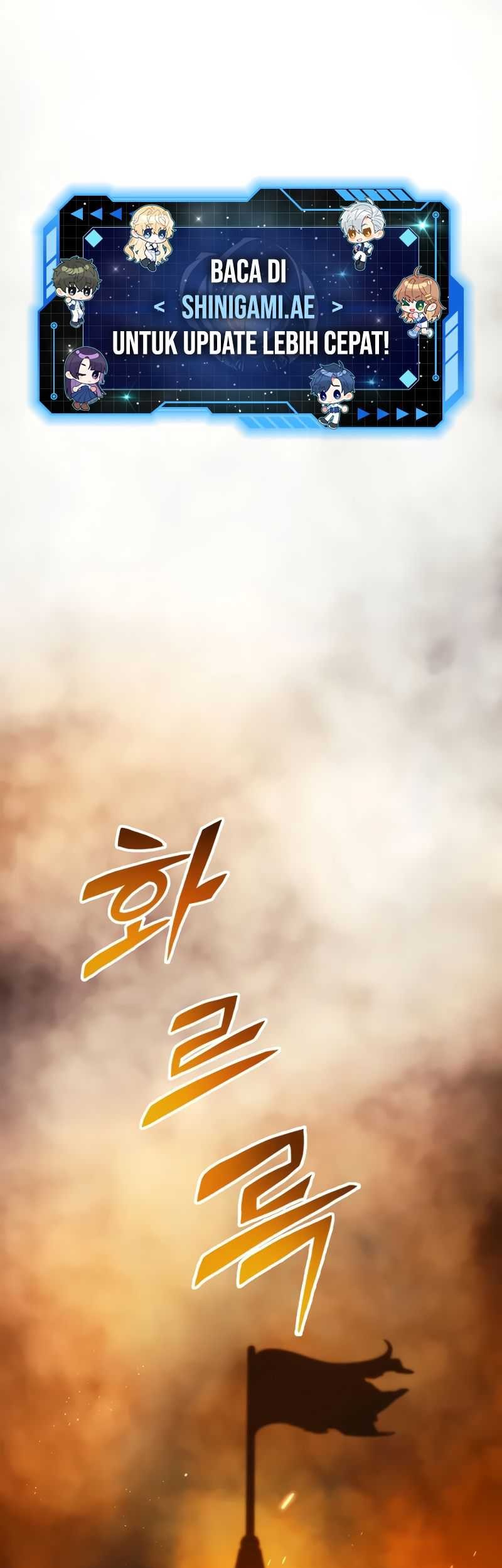 Manhwa A Dragonslayer’s Peerless Regression Chapter 6 gambar nomor 2