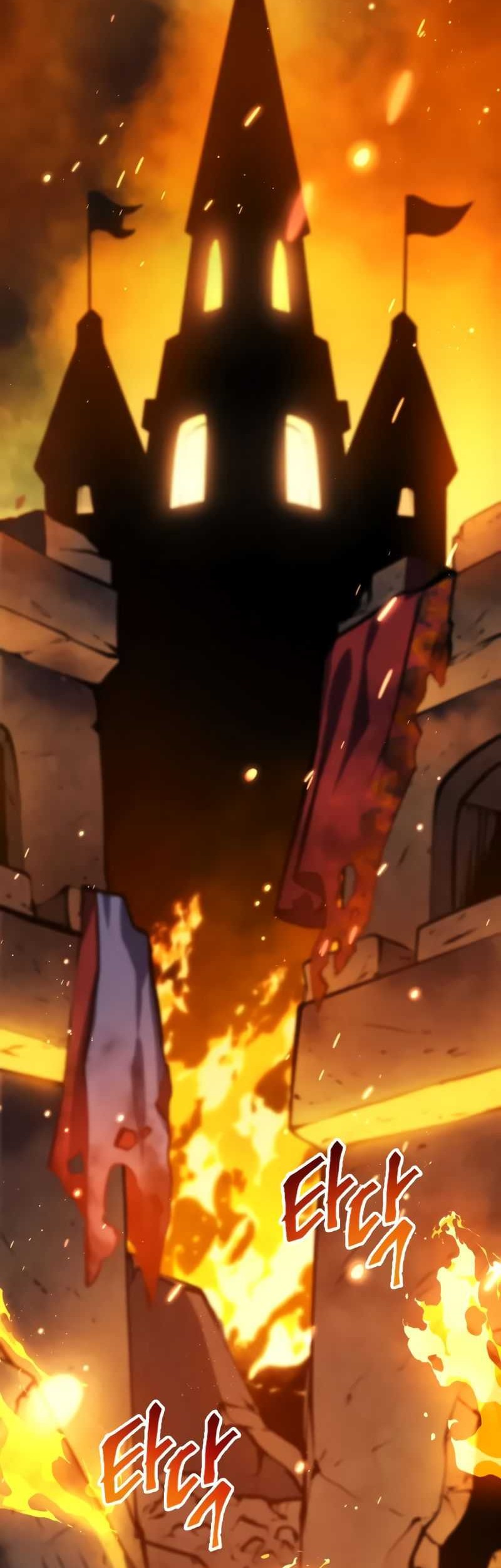 A Dragonslayer’s Peerless Regression Chapter 6 Gambar 3