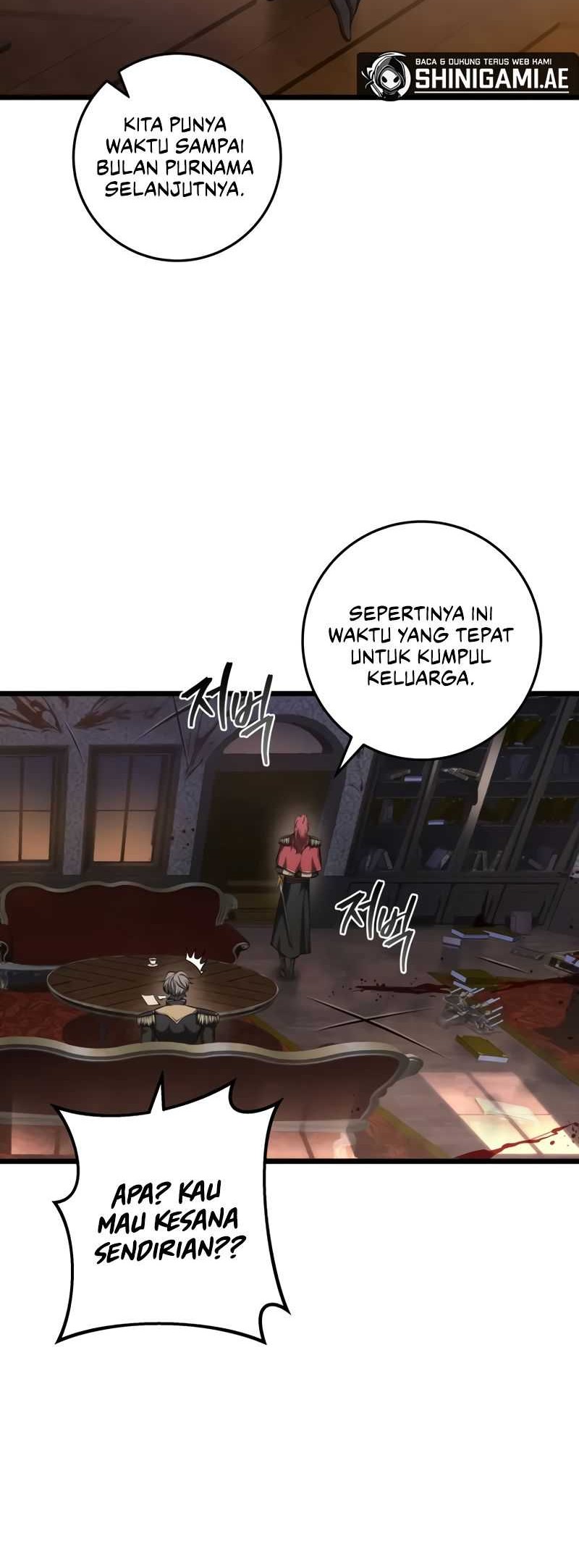 A Dragonslayer’s Peerless Regression Chapter 6 Gambar 9