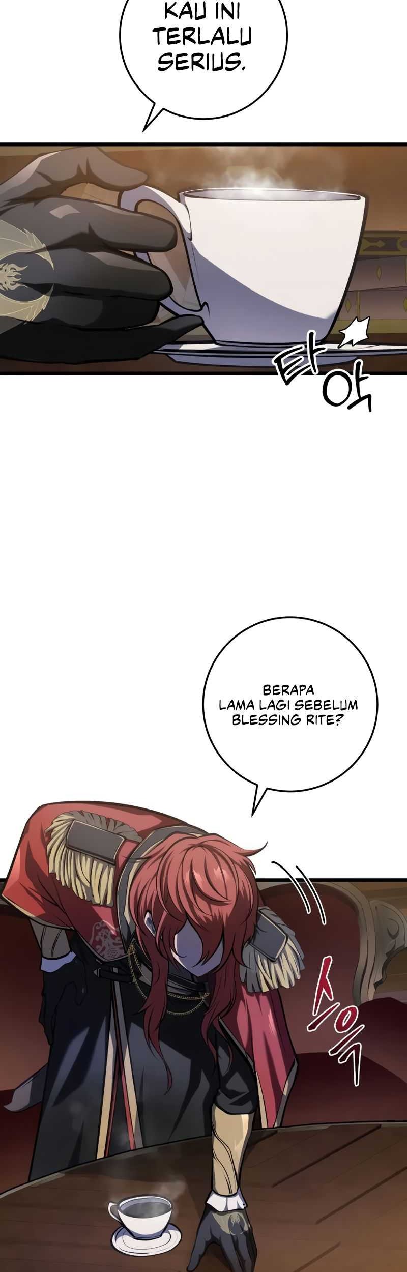 A Dragonslayer’s Peerless Regression Chapter 6 Gambar 8