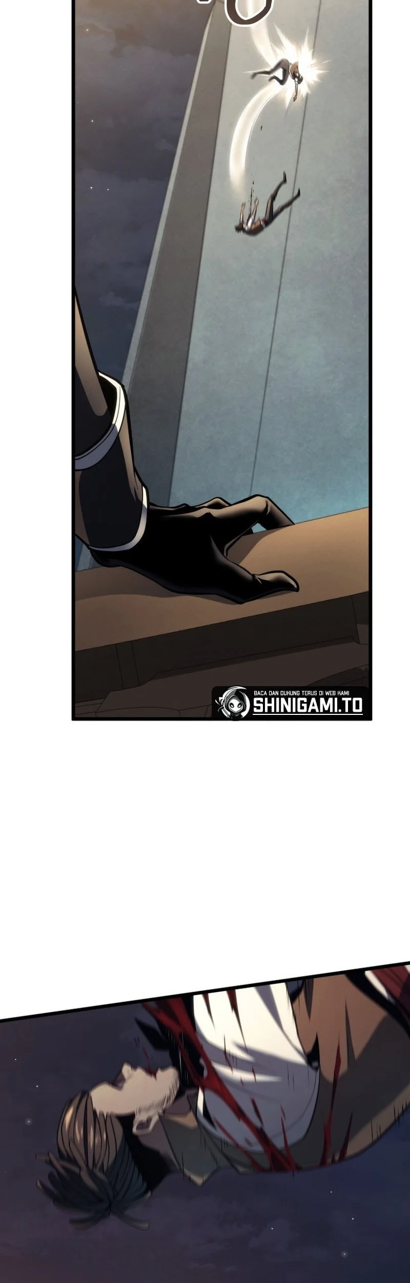 A Dragonslayer’s Peerless Regression Chapter 60 Gambar 7