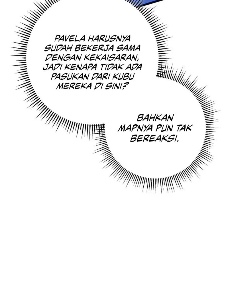 A Dragonslayer’s Peerless Regression Chapter 60 Gambar 41