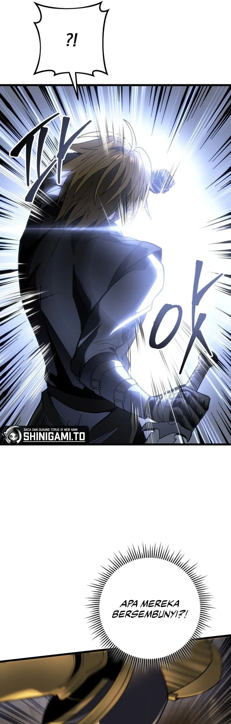 A Dragonslayer’s Peerless Regression Chapter 60 Gambar 42