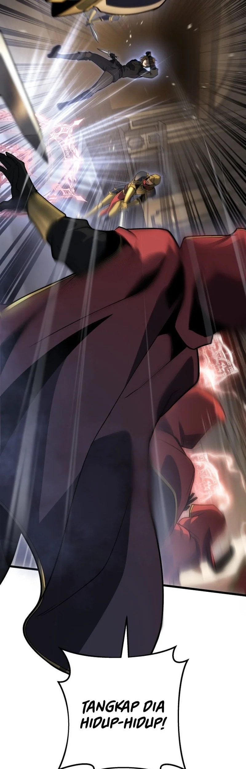 A Dragonslayer’s Peerless Regression Chapter 60 Gambar 43