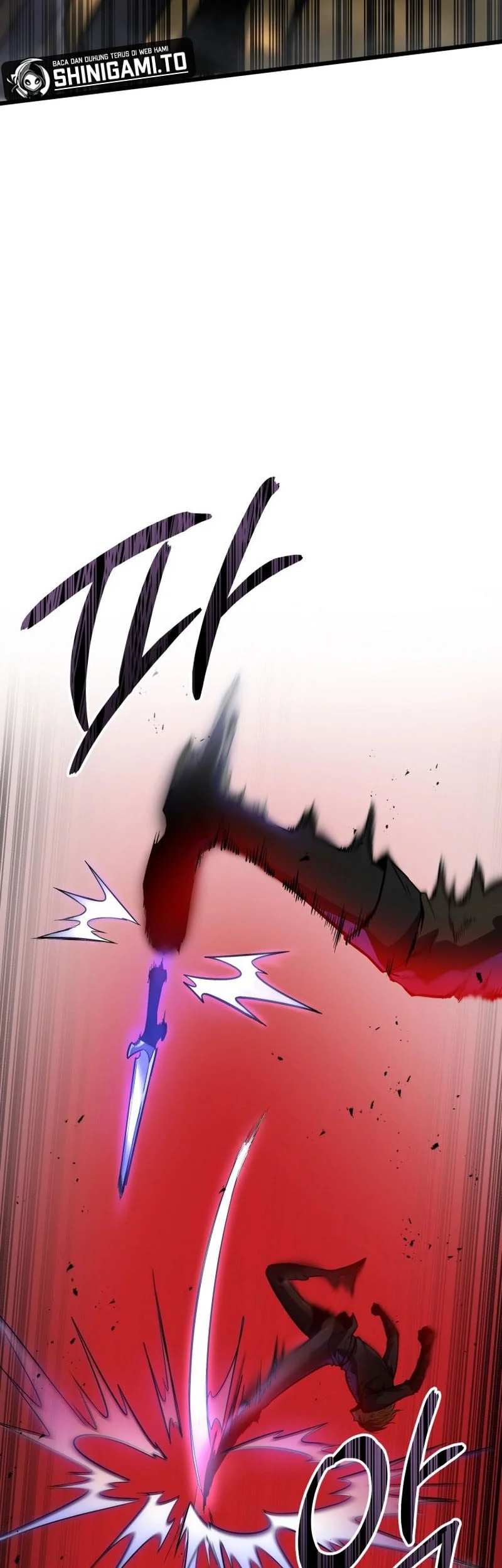 A Dragonslayer’s Peerless Regression Chapter 60 Gambar 48