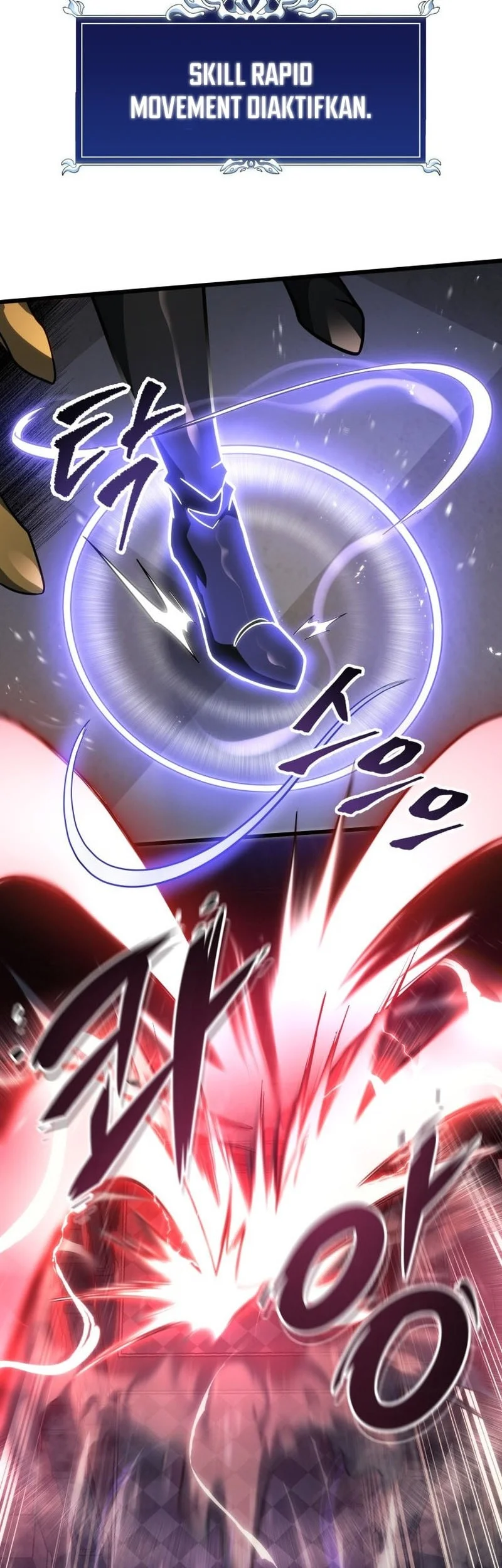 A Dragonslayer’s Peerless Regression Chapter 60 Gambar 51