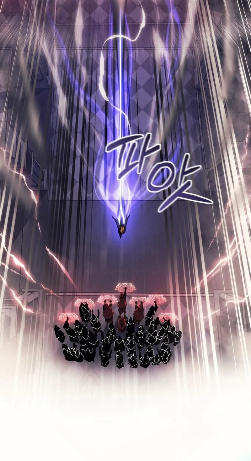 A Dragonslayer’s Peerless Regression Chapter 60 Gambar 52