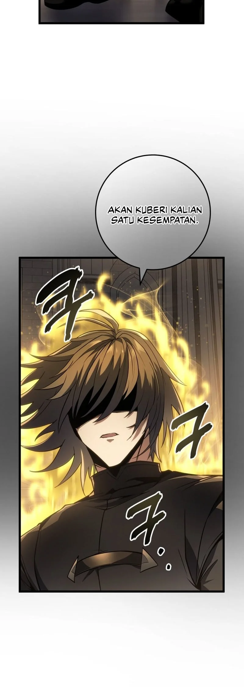 A Dragonslayer’s Peerless Regression Chapter 60 Gambar 56