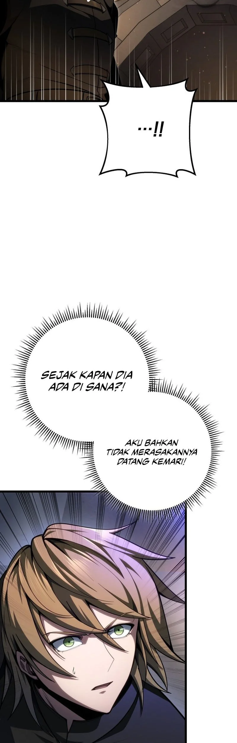 A Dragonslayer’s Peerless Regression Chapter 60 Gambar 63