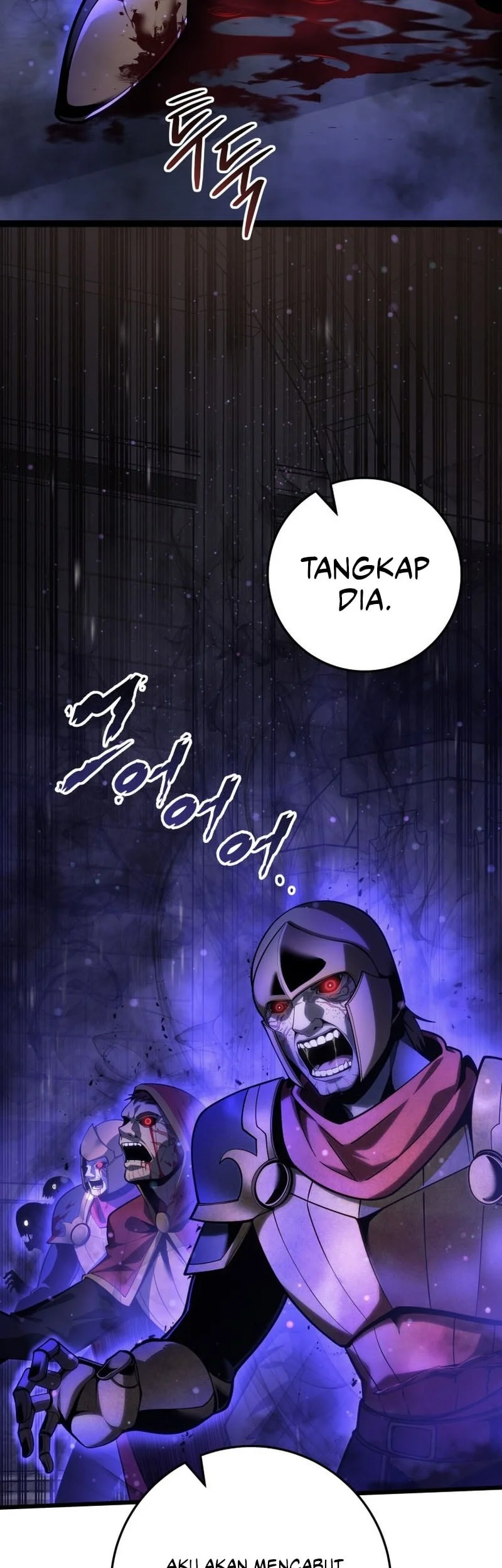 A Dragonslayer’s Peerless Regression Chapter 60 Gambar 67