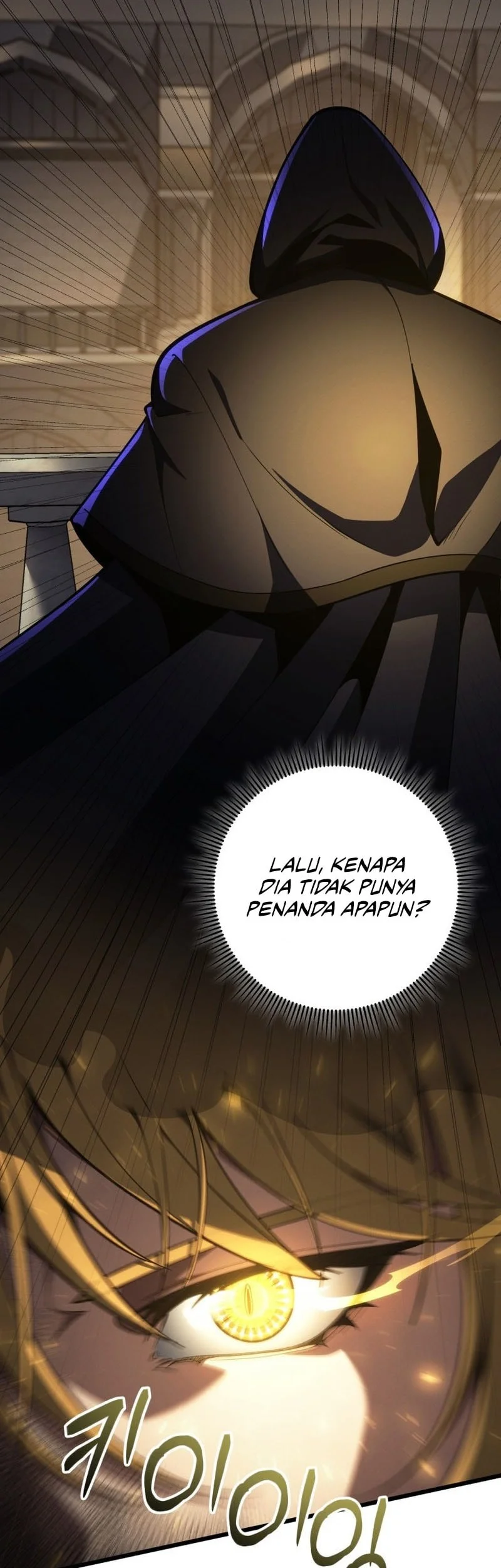 A Dragonslayer’s Peerless Regression Chapter 60 Gambar 70